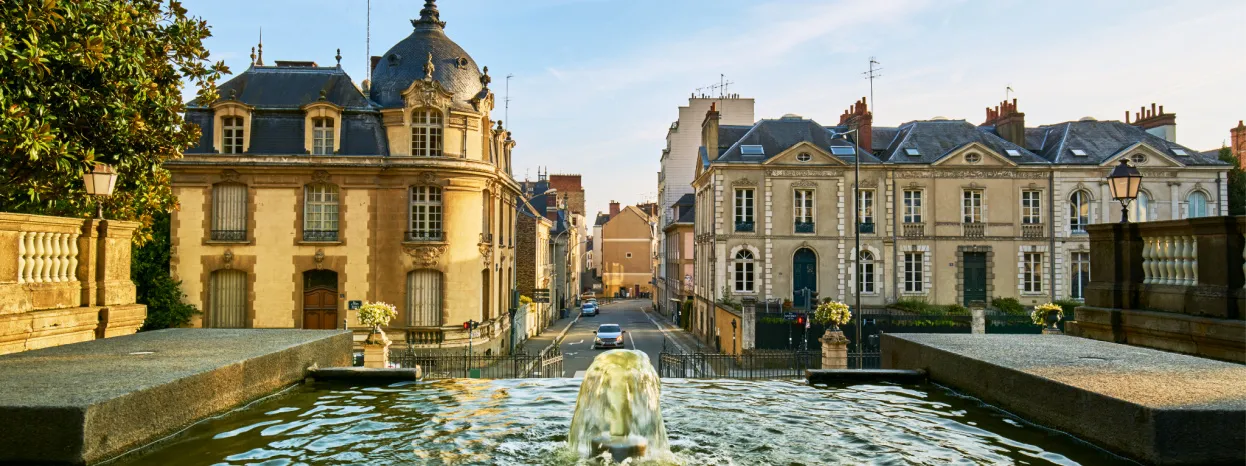 Les 5 meilleures excursions d’une journée depuis Rennes